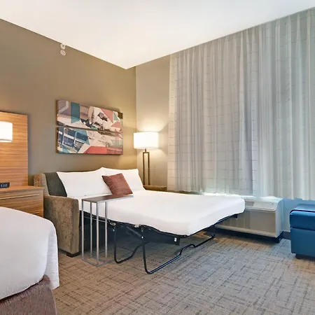 Towneplace Suites By Marriott Jackson Airport/Flowood Exterior foto