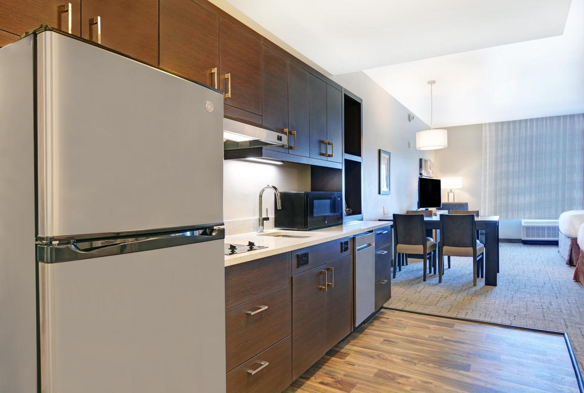 Towneplace By Marriott Jackson Airport/flowood Hotel Flowood