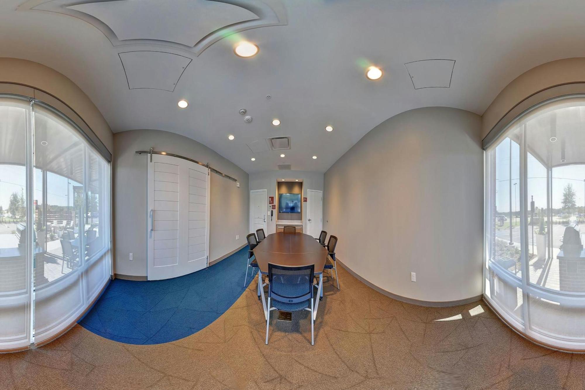 Hotel Towneplace By Marriott Jackson Airport/flowood 3*