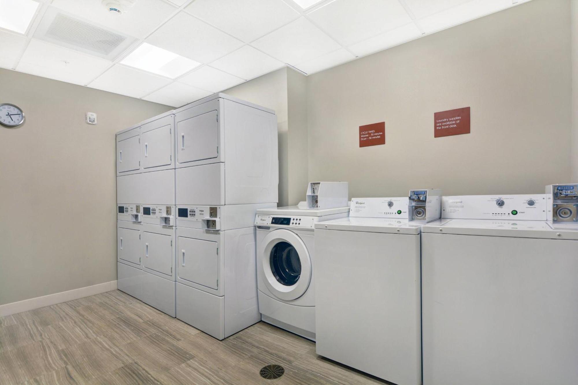 Towneplace By Marriott Jackson Airport/flowood Hotel Flowood