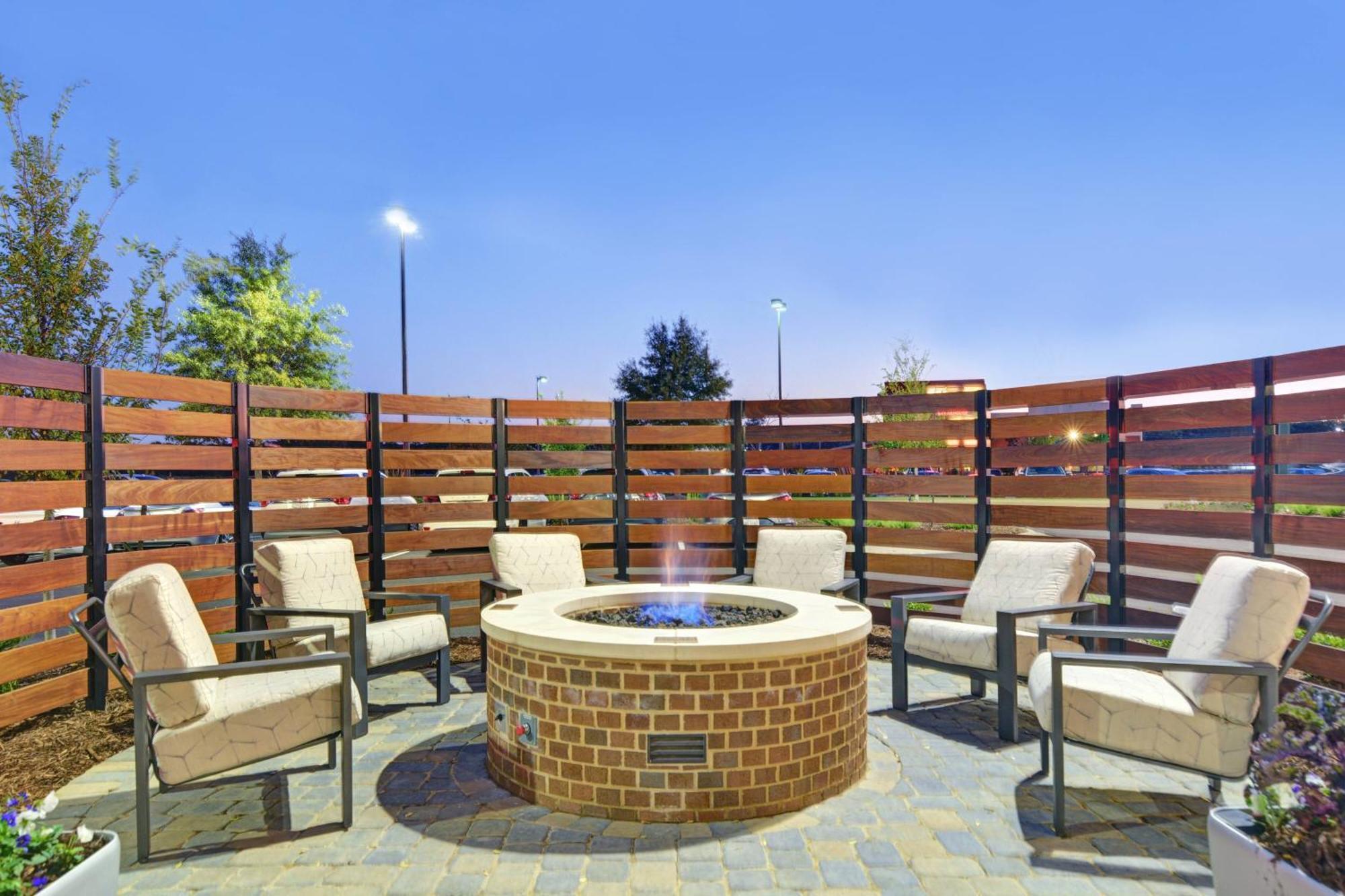 Towneplace By Marriott Jackson Airport/flowood 3*