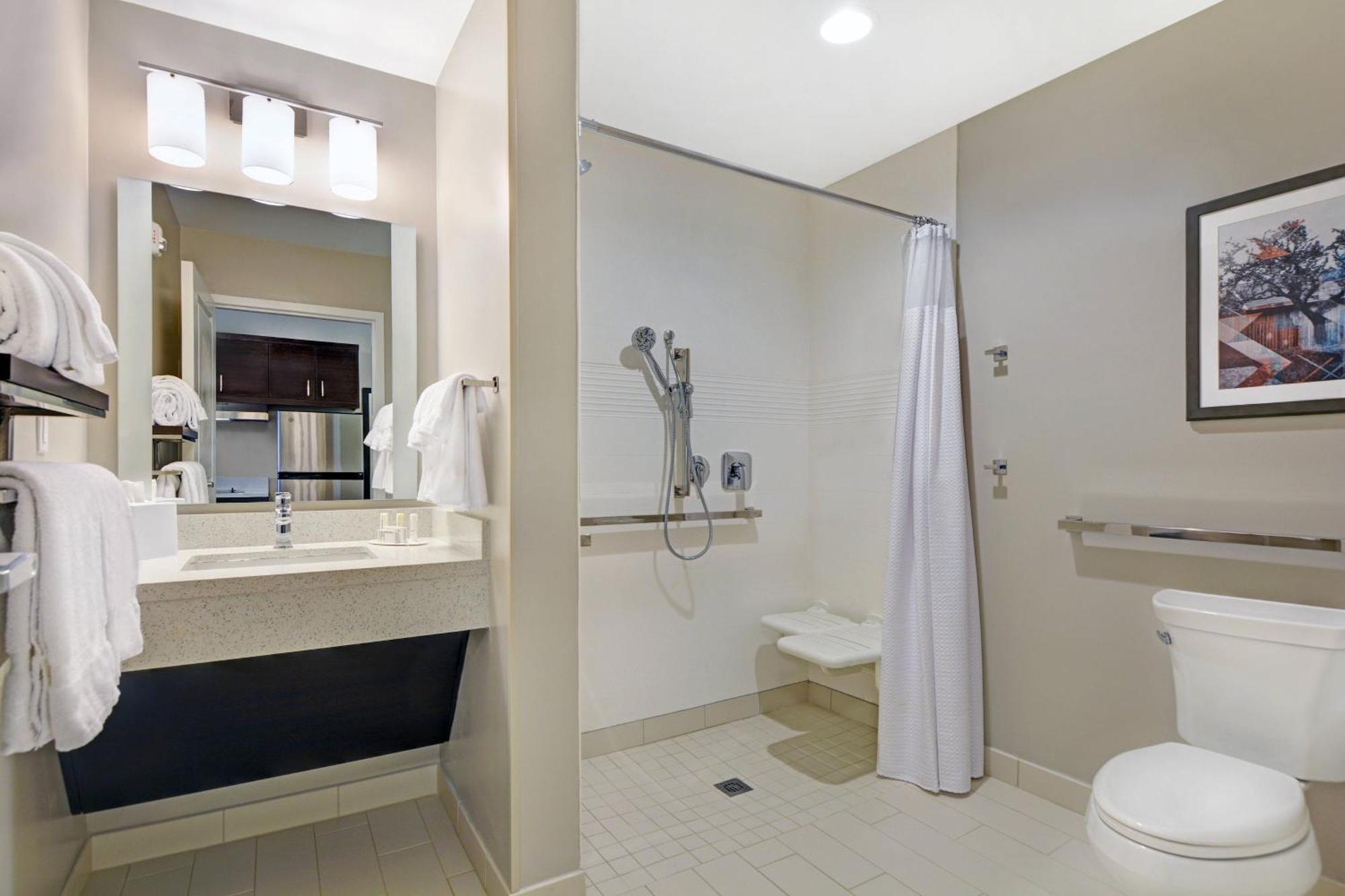 Towneplace By Marriott Jackson Airport/flowood 3* Flowood