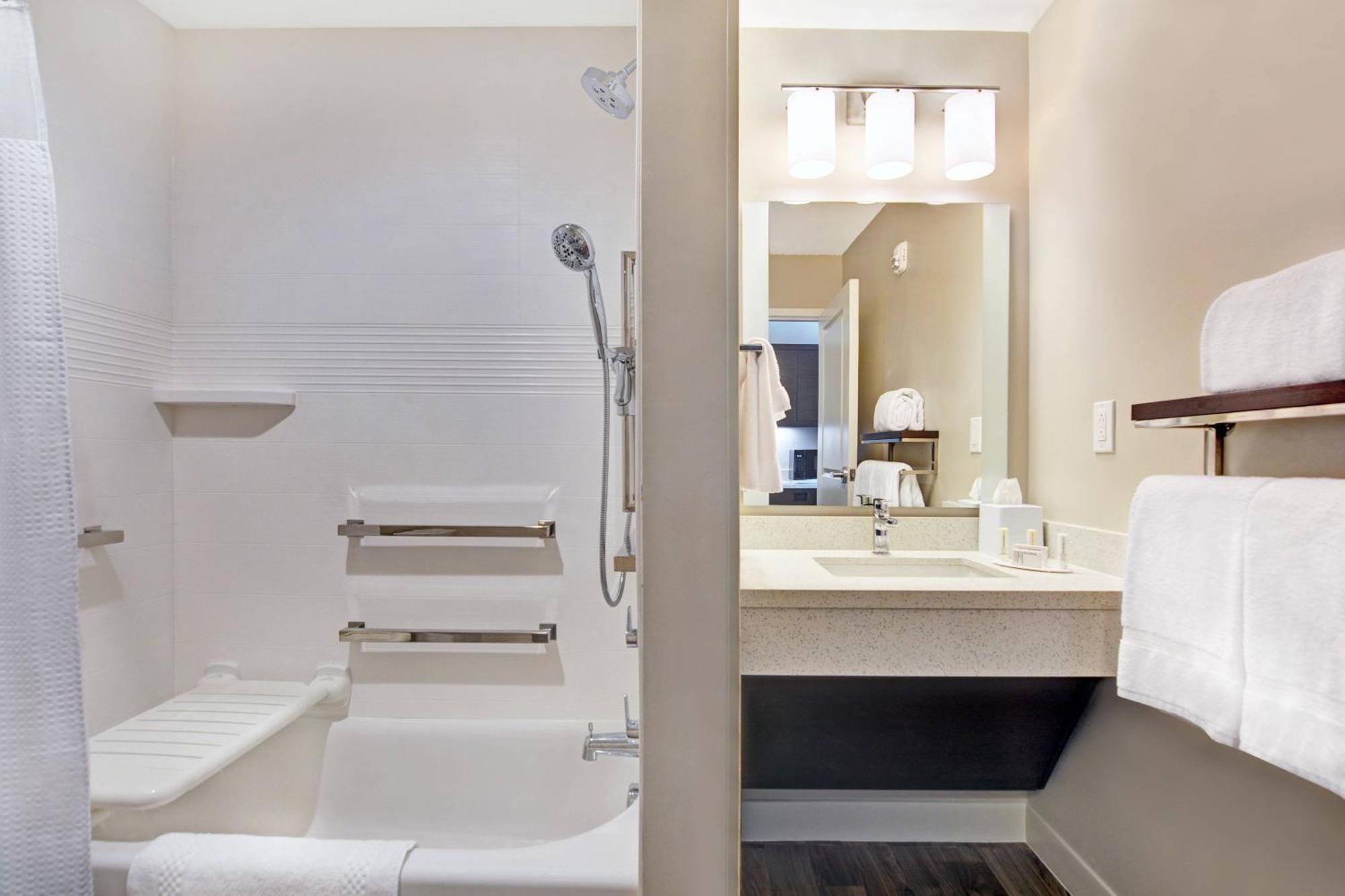 Towneplace By Marriott Jackson Airport/flowood
