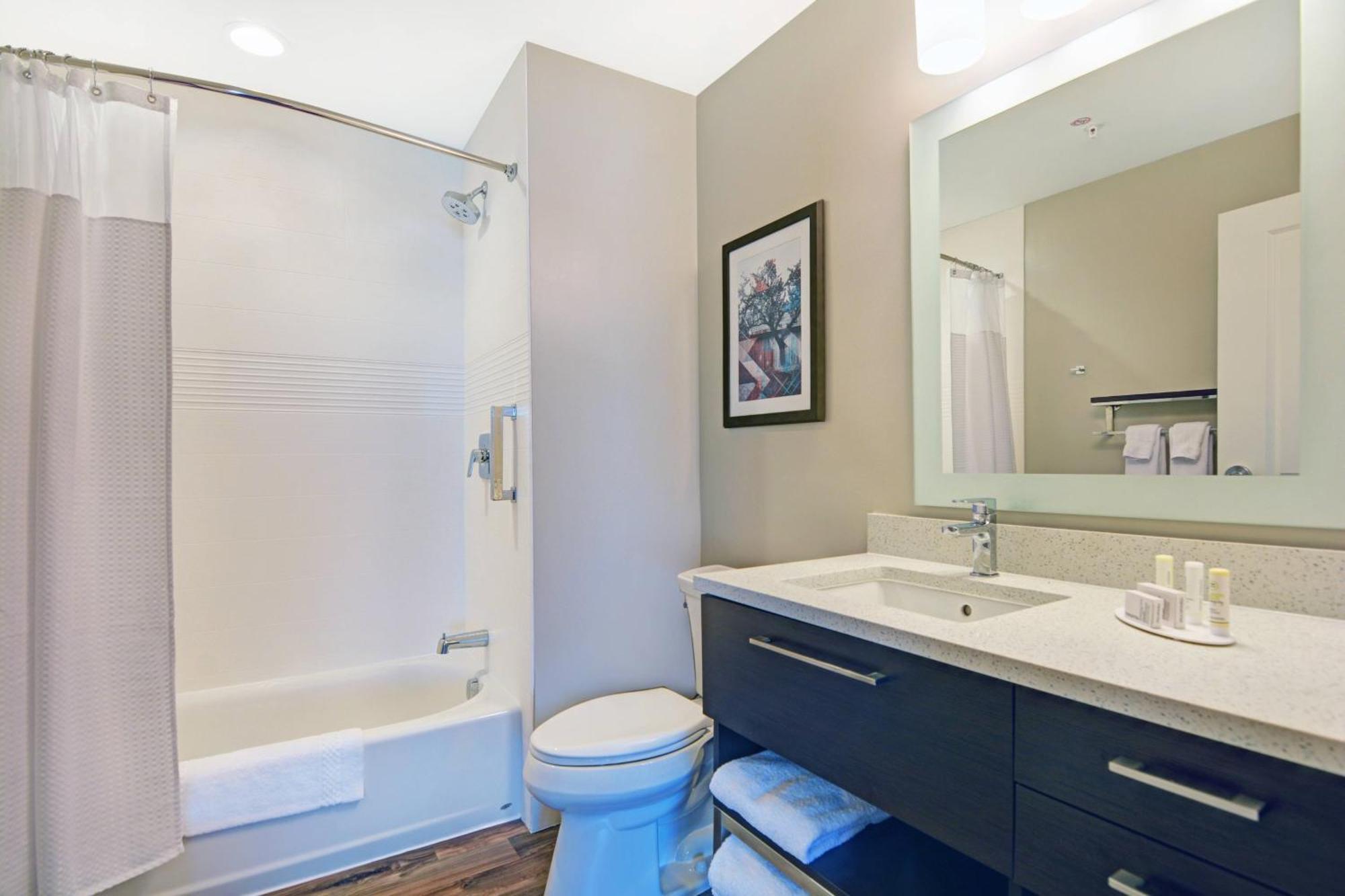Towneplace By Marriott Jackson Airport/flowood Hotel