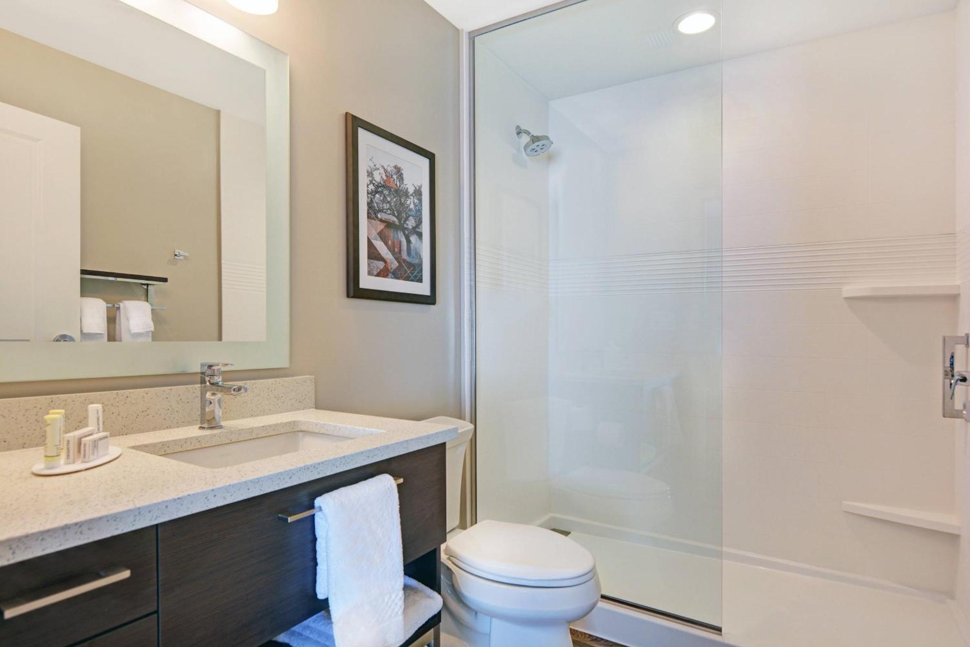 Towneplace By Marriott Jackson Airport/flowood Hotel 3*