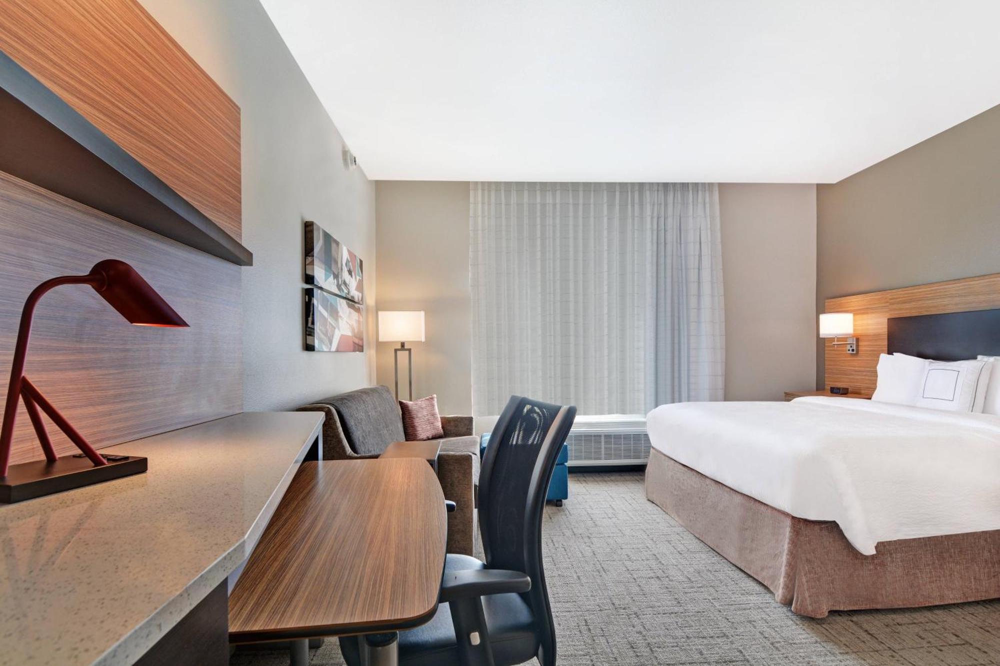 Towneplace By Marriott Jackson Airport/flowood Hotel